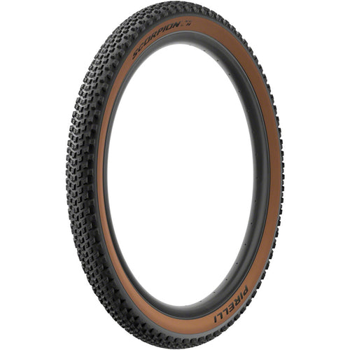 Scorpion XC H Tire