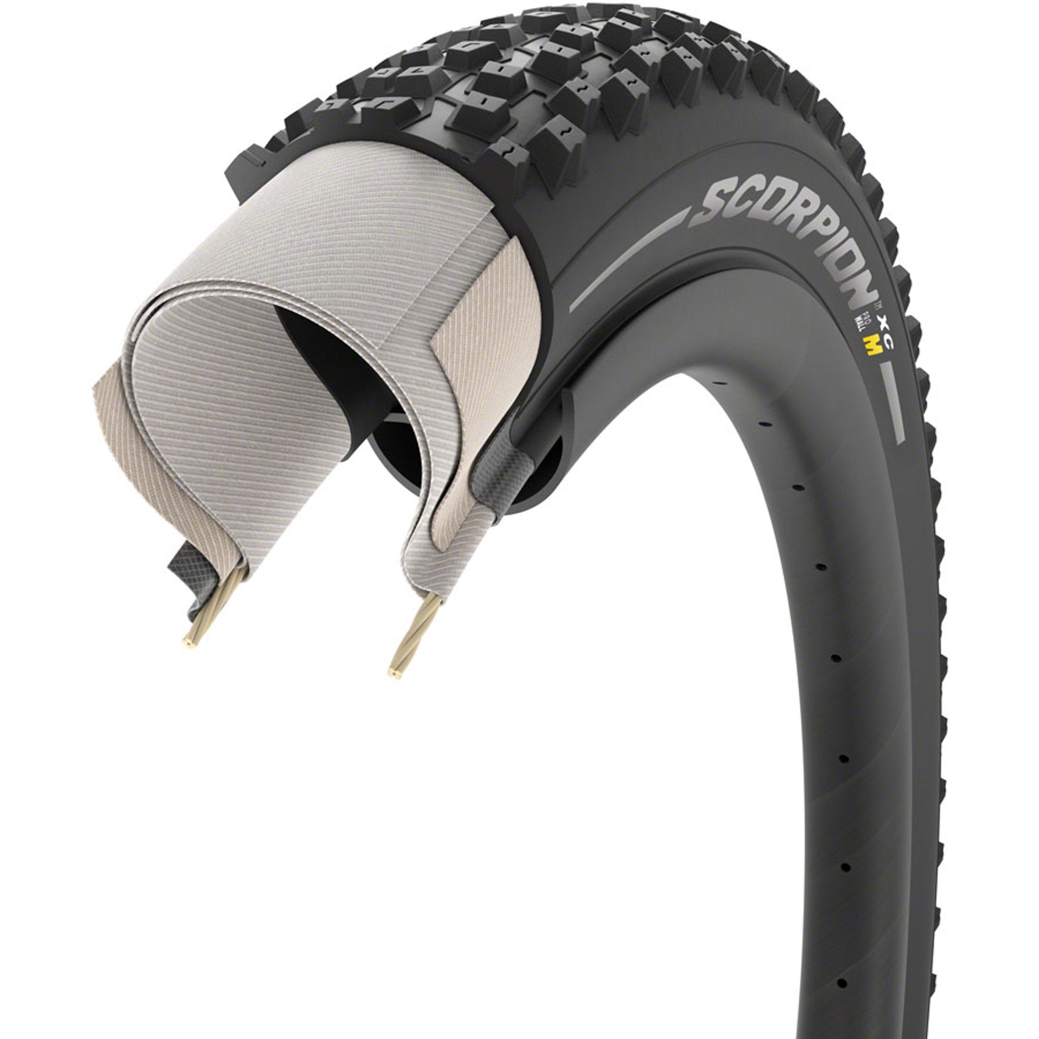 Scorpion XC M Tire
