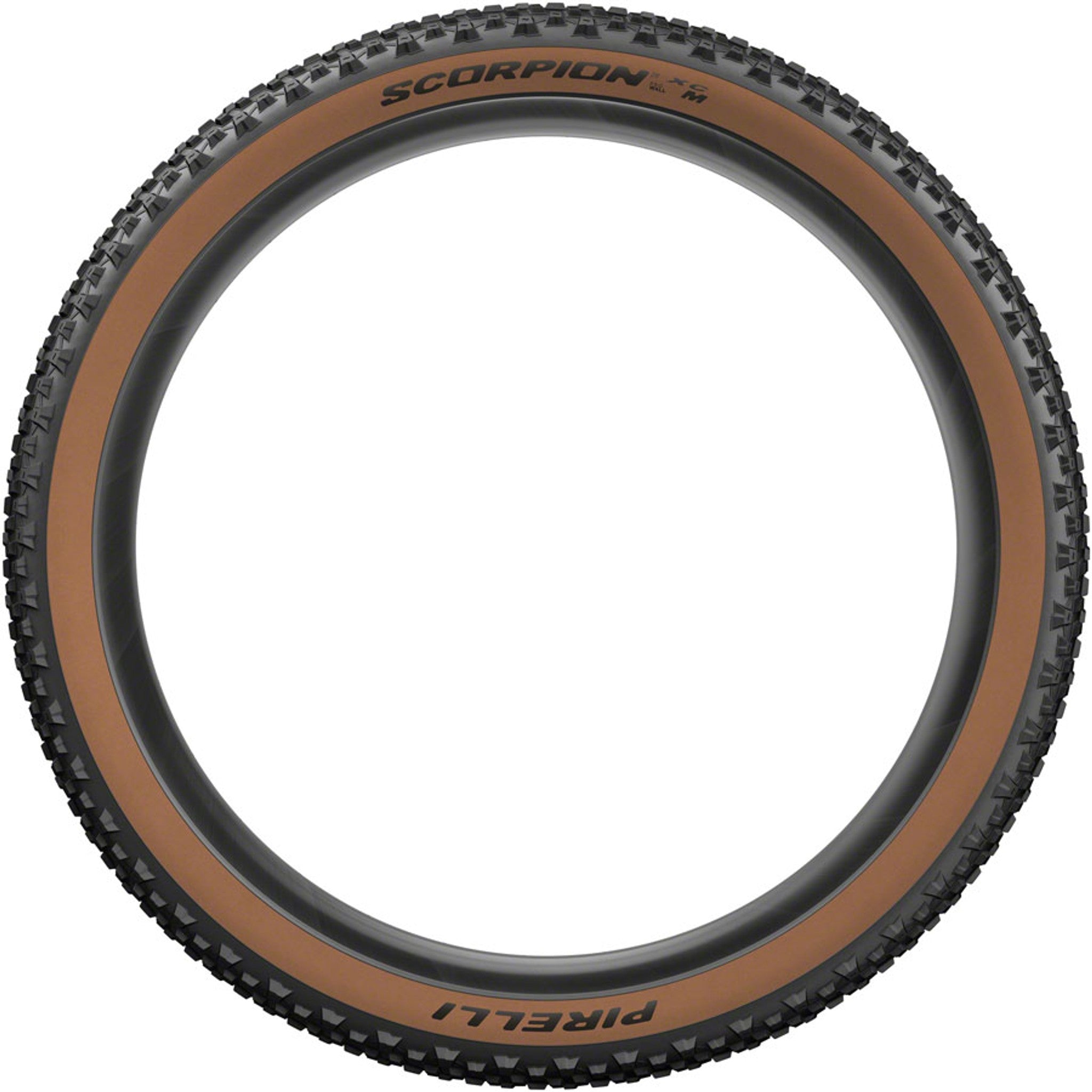 Scorpion XC M Tire
