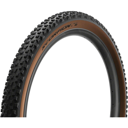 Scorpion XC M Tire