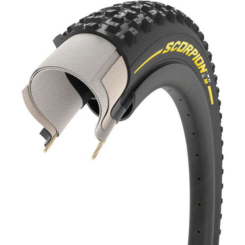 Scorpion XC M Tire