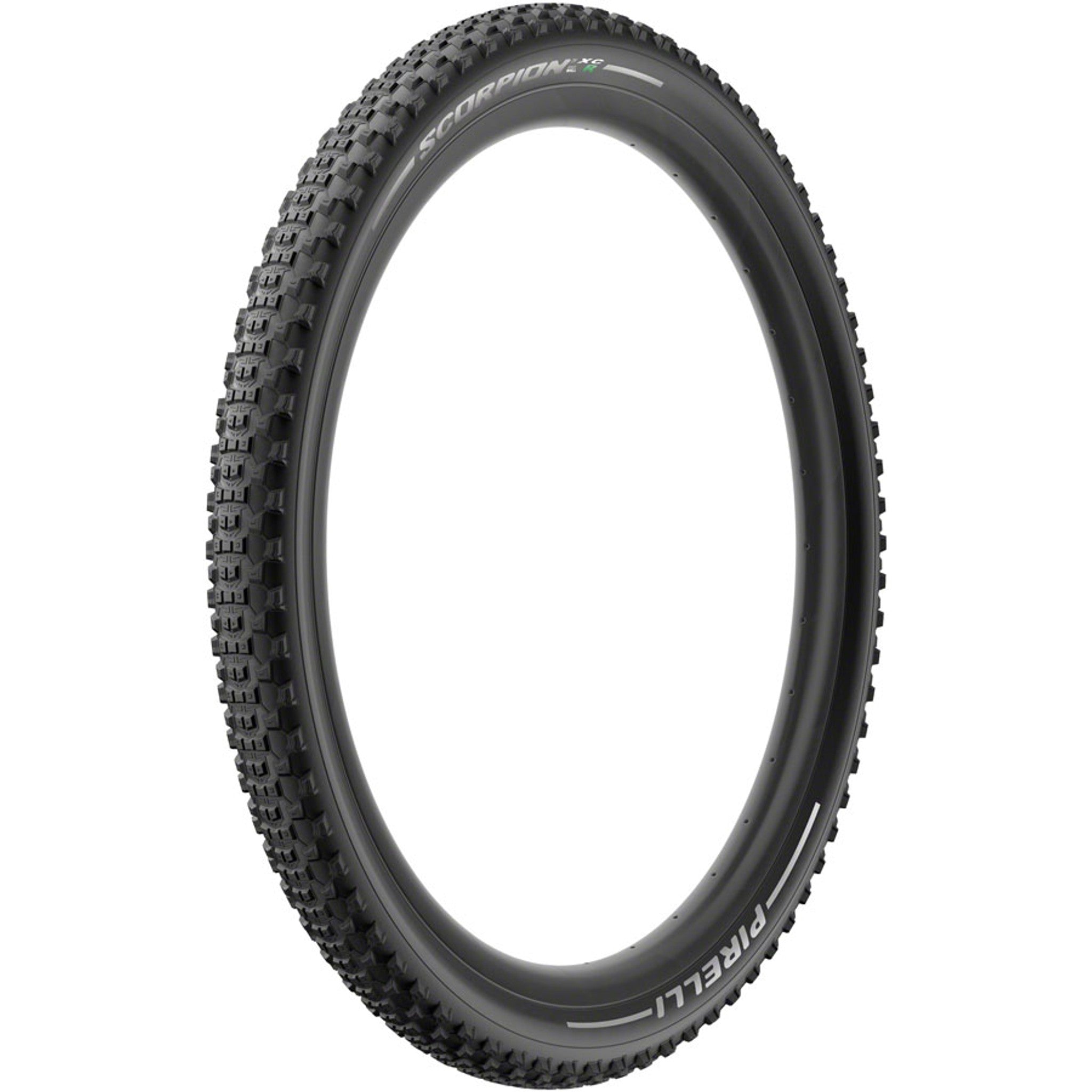Scorpion XC R Tire - 29 x 2.2, Tubeless, Folding, Black