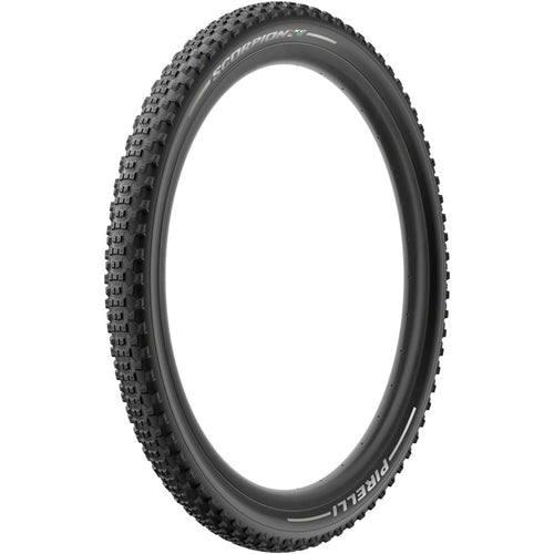 Scorpion XC R Tire - 29 x 2.2, Tubeless, Folding, Black