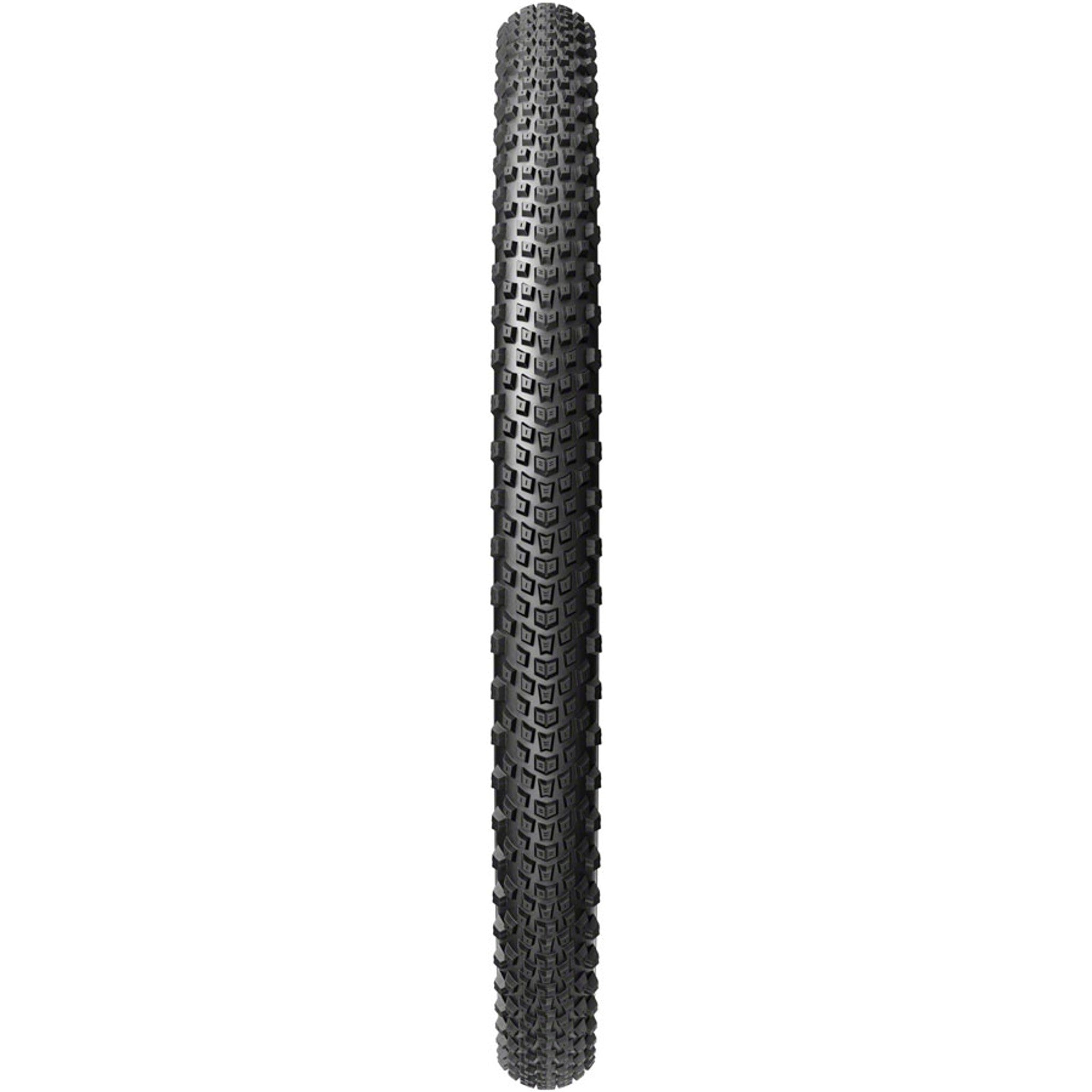 Scorpion Trail H Tire - 29 x 2.6, Tubeless, Folding, Black