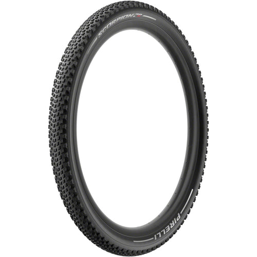 Scorpion Trail H Tire - 29 x 2.6, Tubeless, Folding, Black