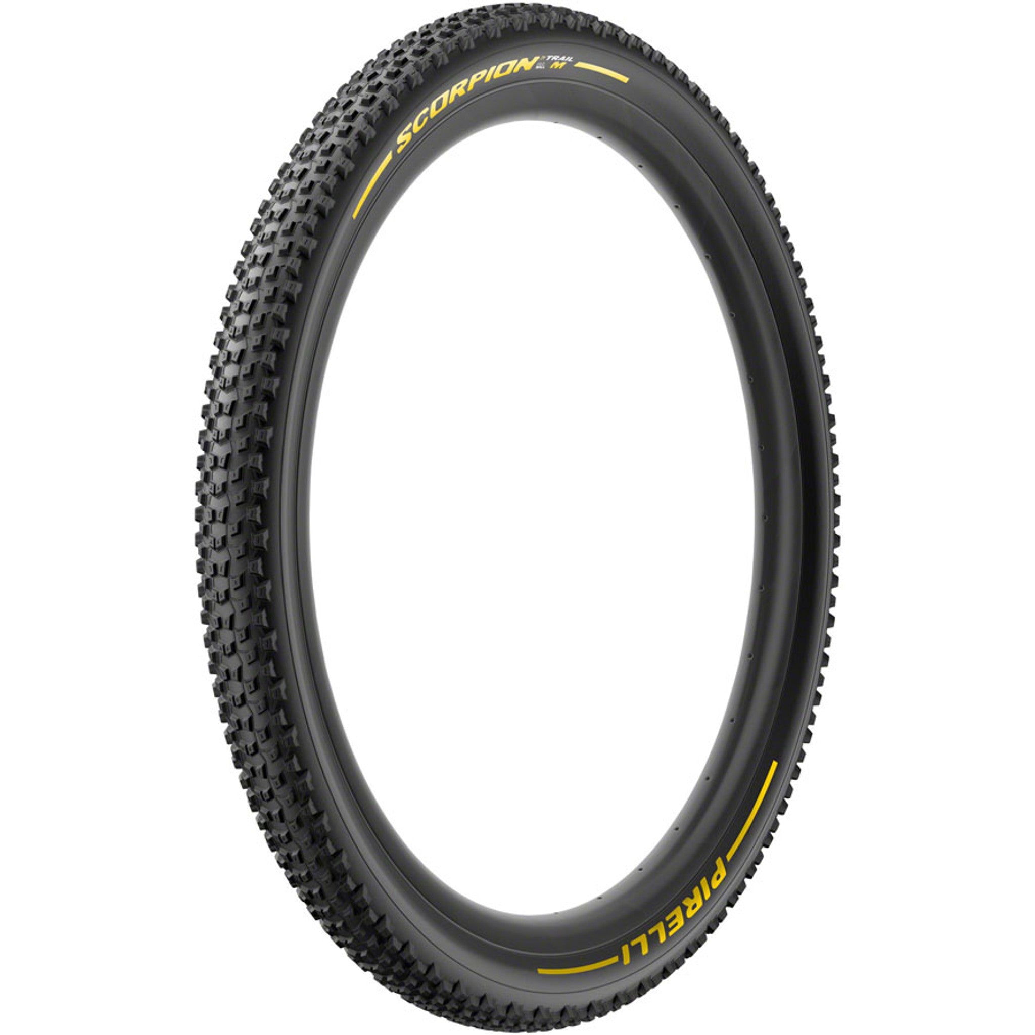Black W/Yellow Label / 60