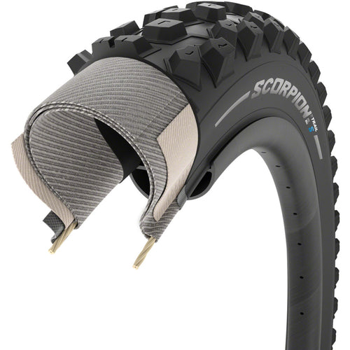 Scorpion Trail S Tire