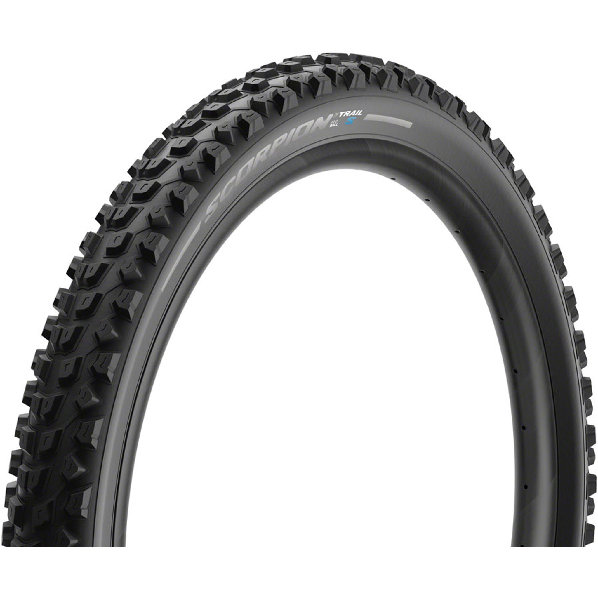 Scorpion Trail S Tire