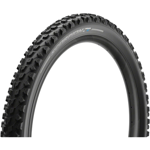 Scorpion Trail S Tire