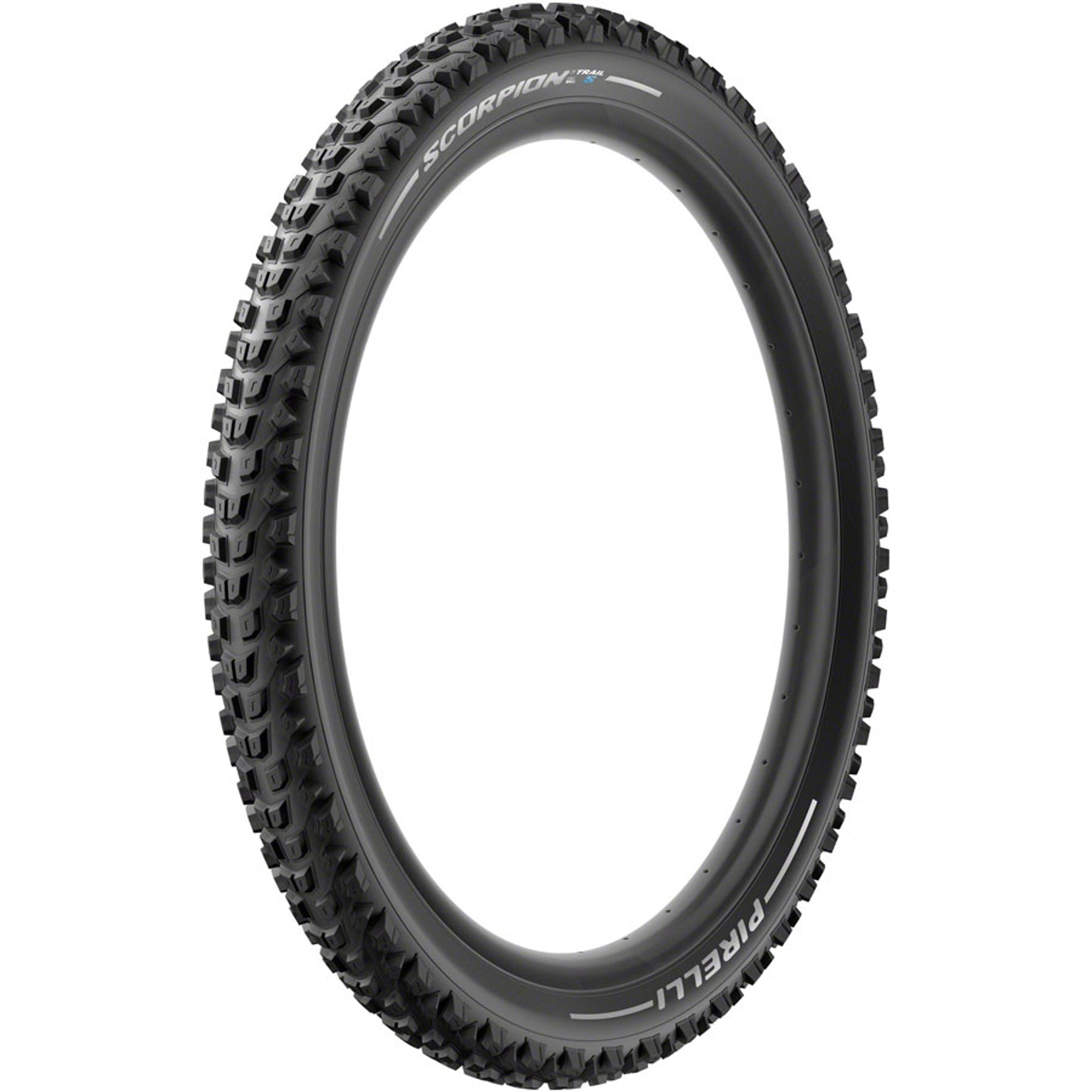 Scorpion Trail S Tire