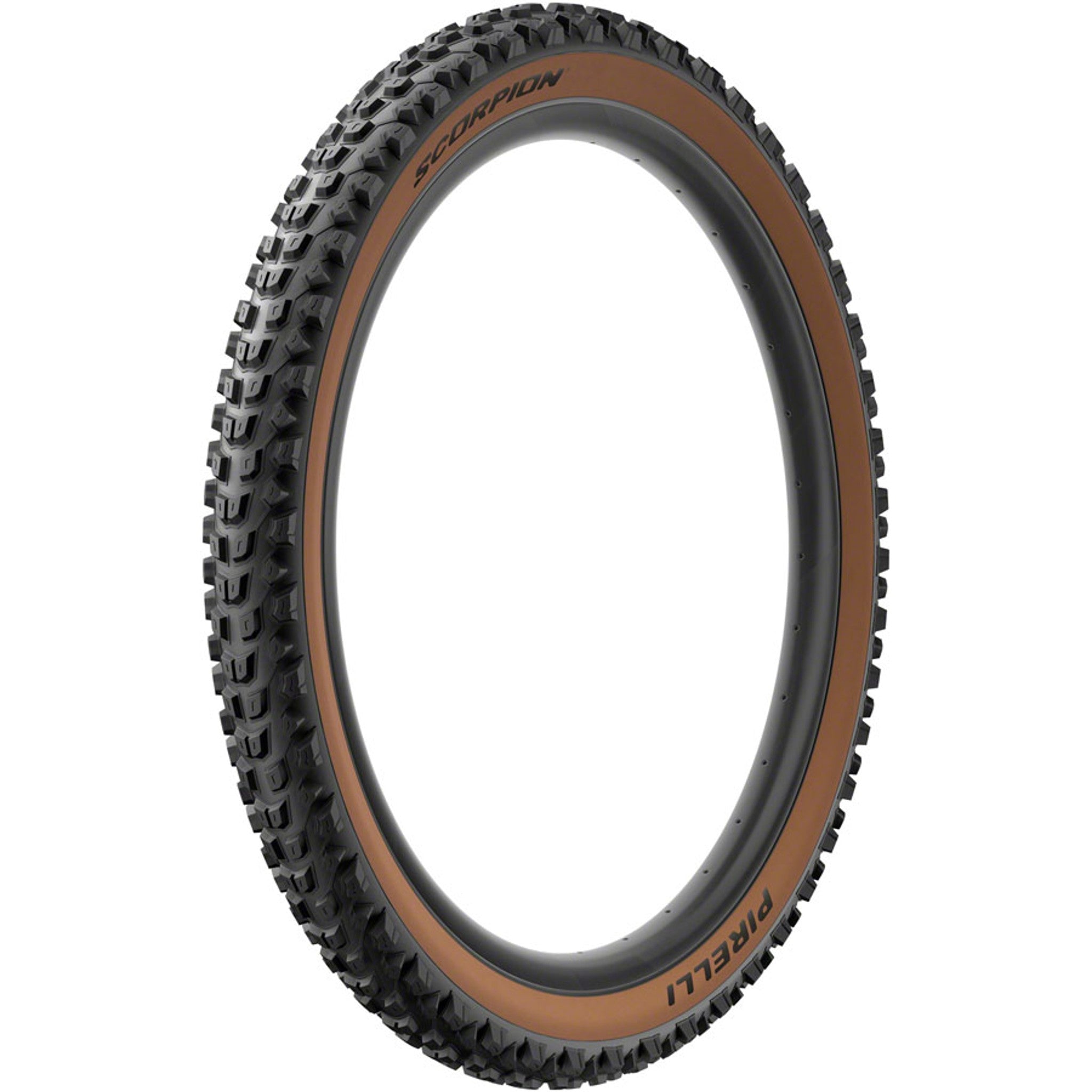Scorpion Enduro S Tire
