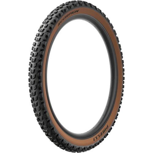 Scorpion Enduro S Tire