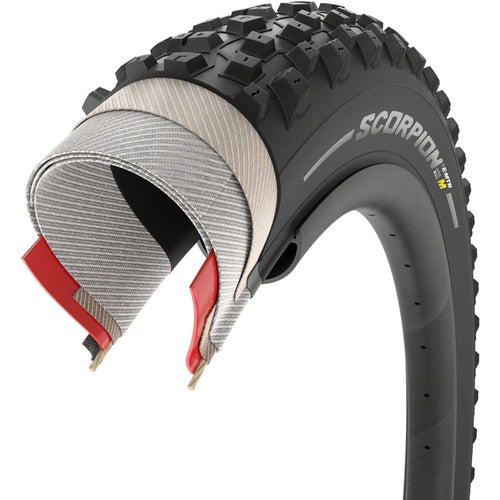 Scorpion E-MTB M Tire