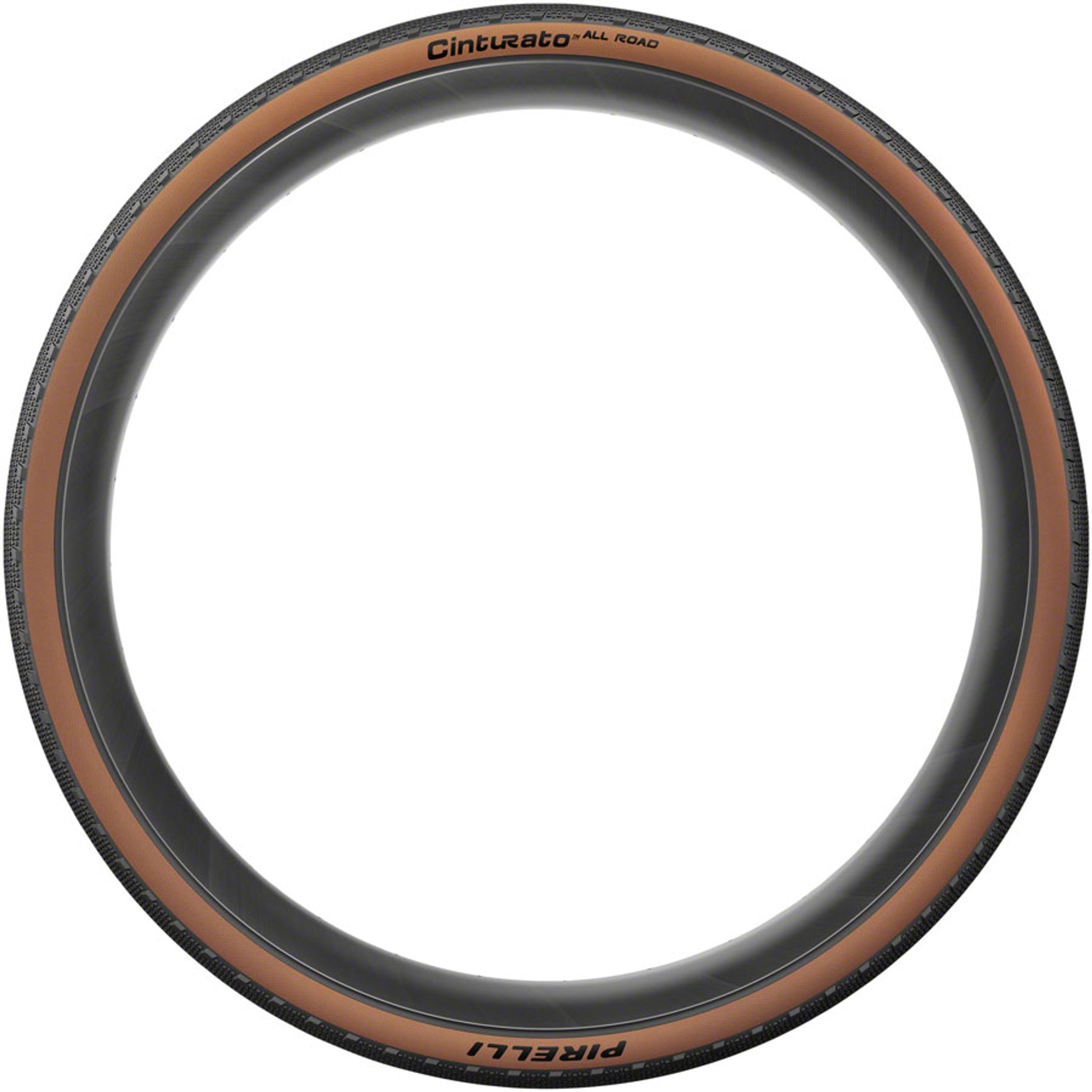Cinturato All Road Tire
