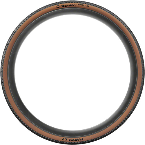 Cinturato Adventure Tire