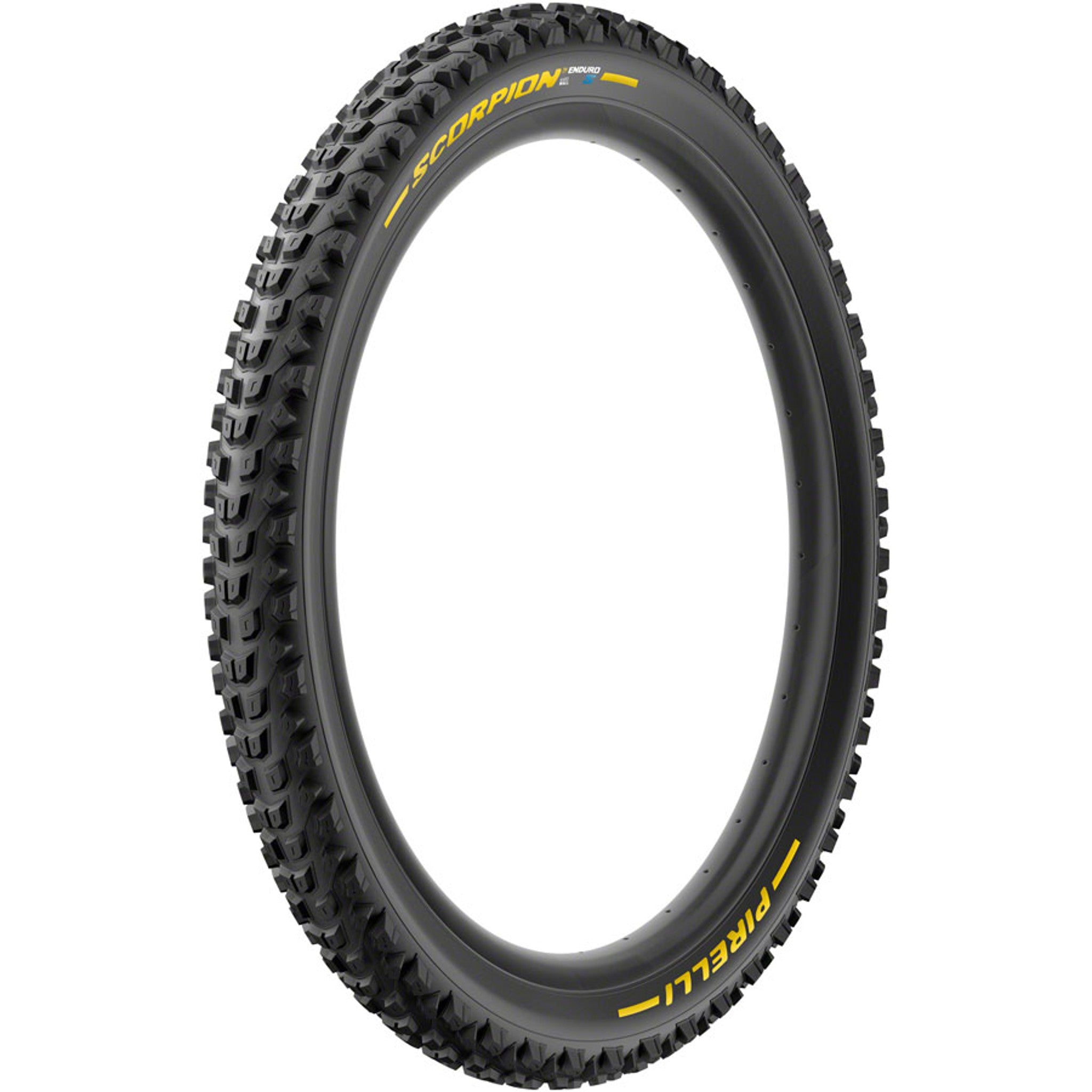 Scorpion Enduro S Tire