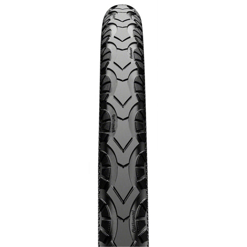 Contact Plus Travel Tire
