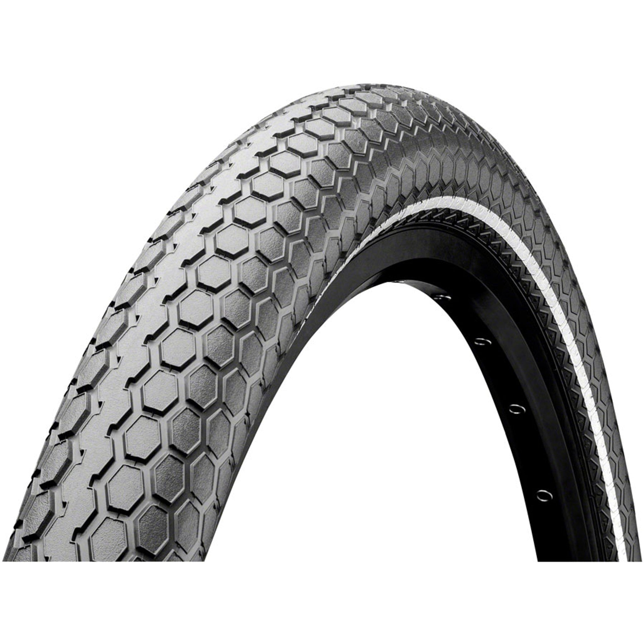 Black/Reflex / 55 / 559 / 26" MTN