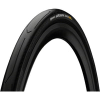 Urban Taraxagum Tire - 700 x 35, Clincher, Folding, Black/Reflex, Vectran Breaker