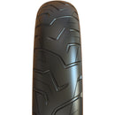 Maxxis MaxxVenture Tire - 20 x 4.00, Clincher, Wire, Black, Ebike, E-50