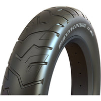 Maxxis MaxxVenture Tire - 20 x 4.00, Clincher, Wire, Black, Ebike, E-50