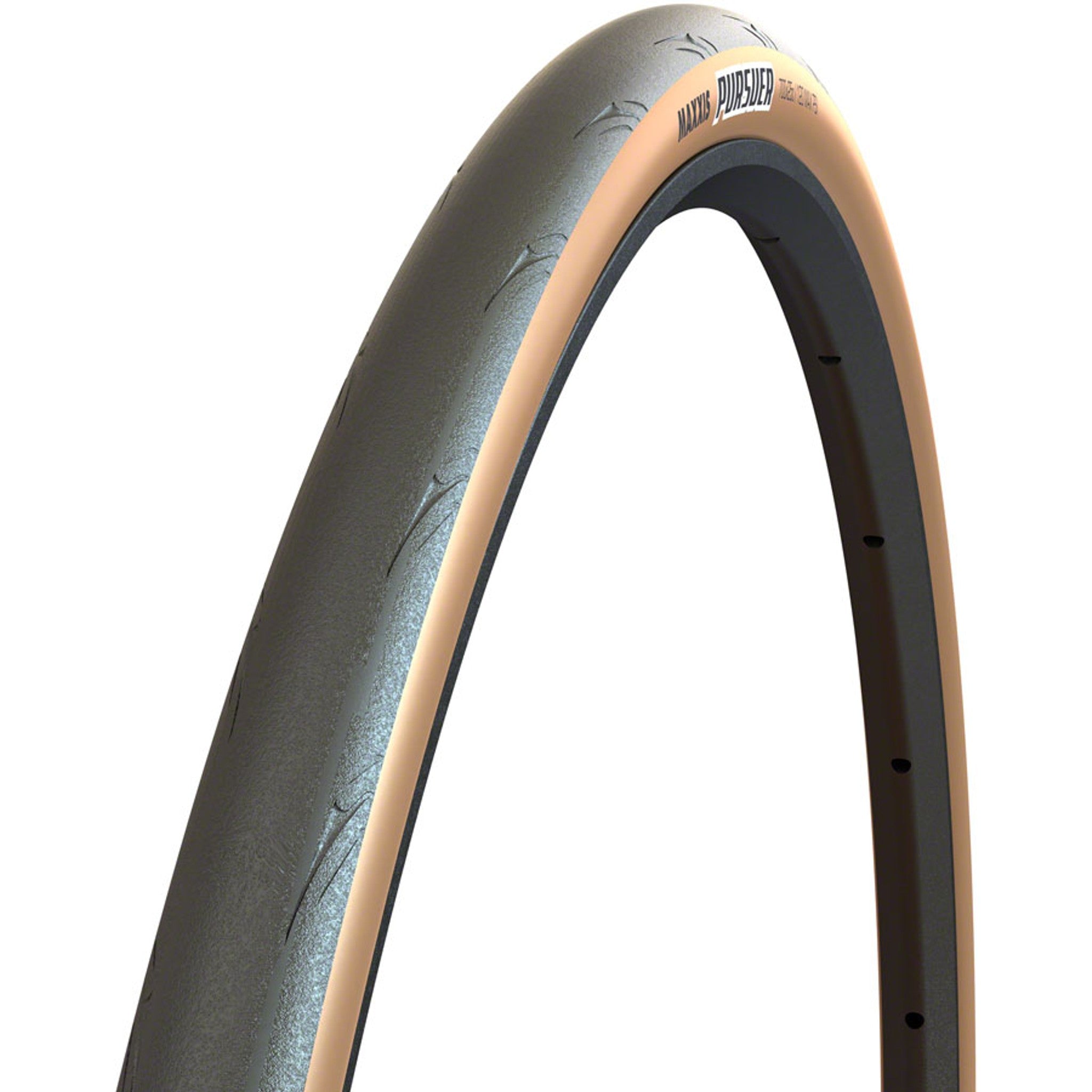 Pursuer Tire