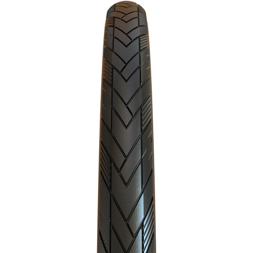 Detonator Tire