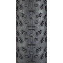 Surly Lou Tire - 26 x 4.8, Tubeless, Folding, Black, 120tpi