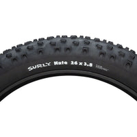 Nate Tire