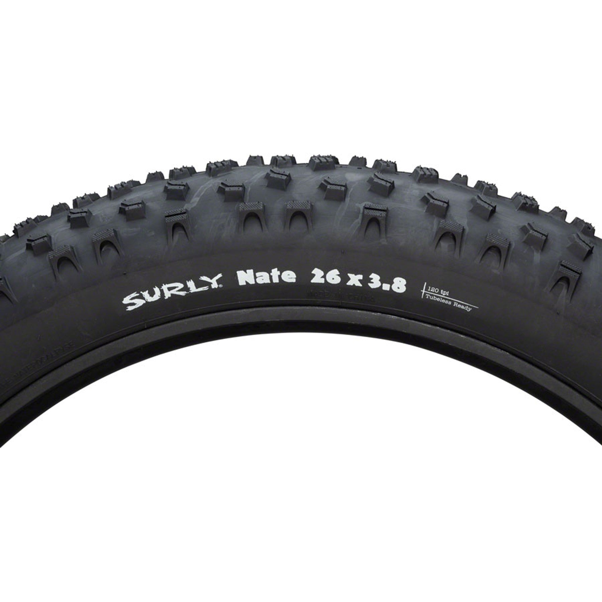 Nate Tire