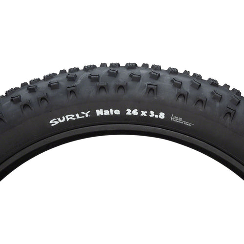 Nate Tire