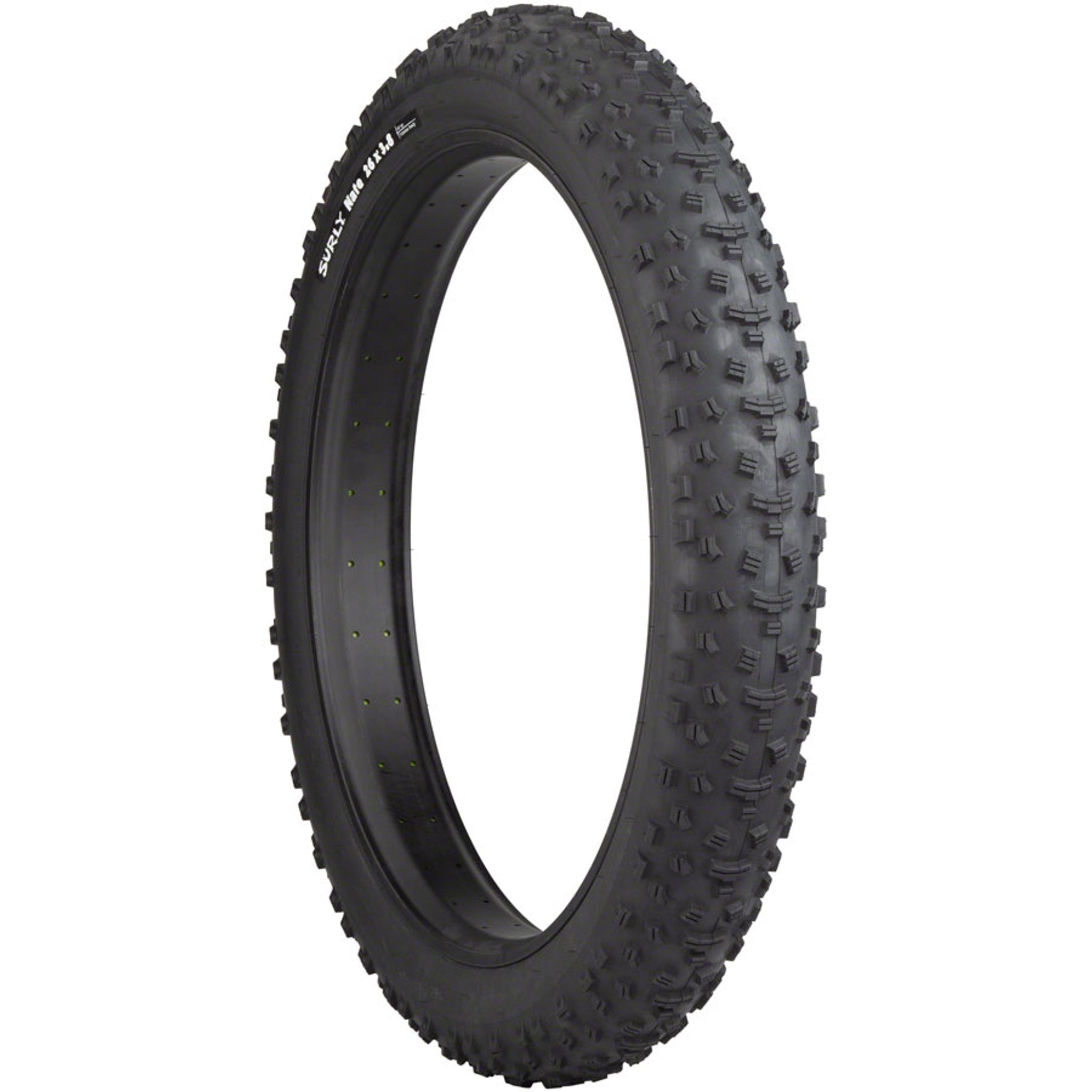 Nate Tire