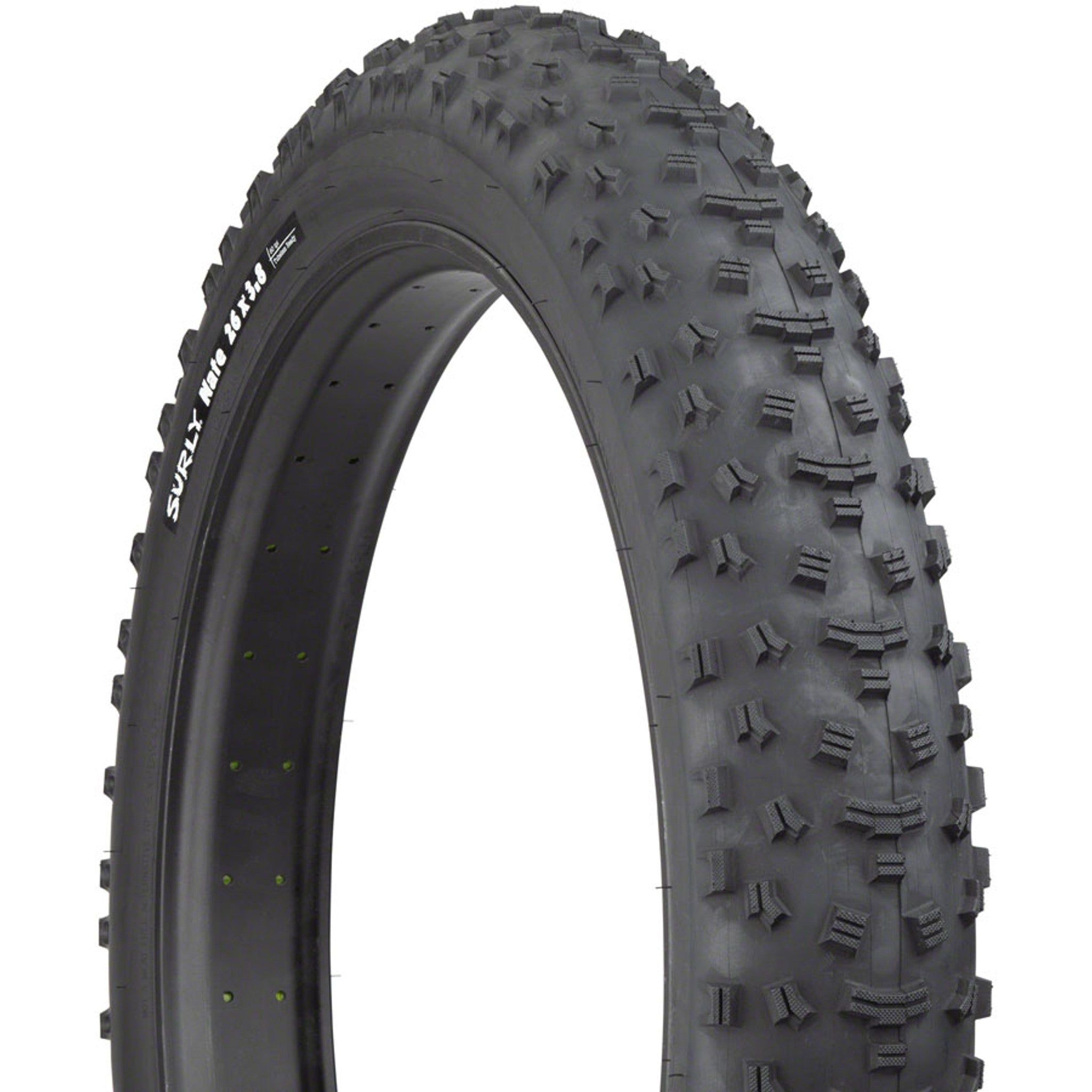 Nate Tire