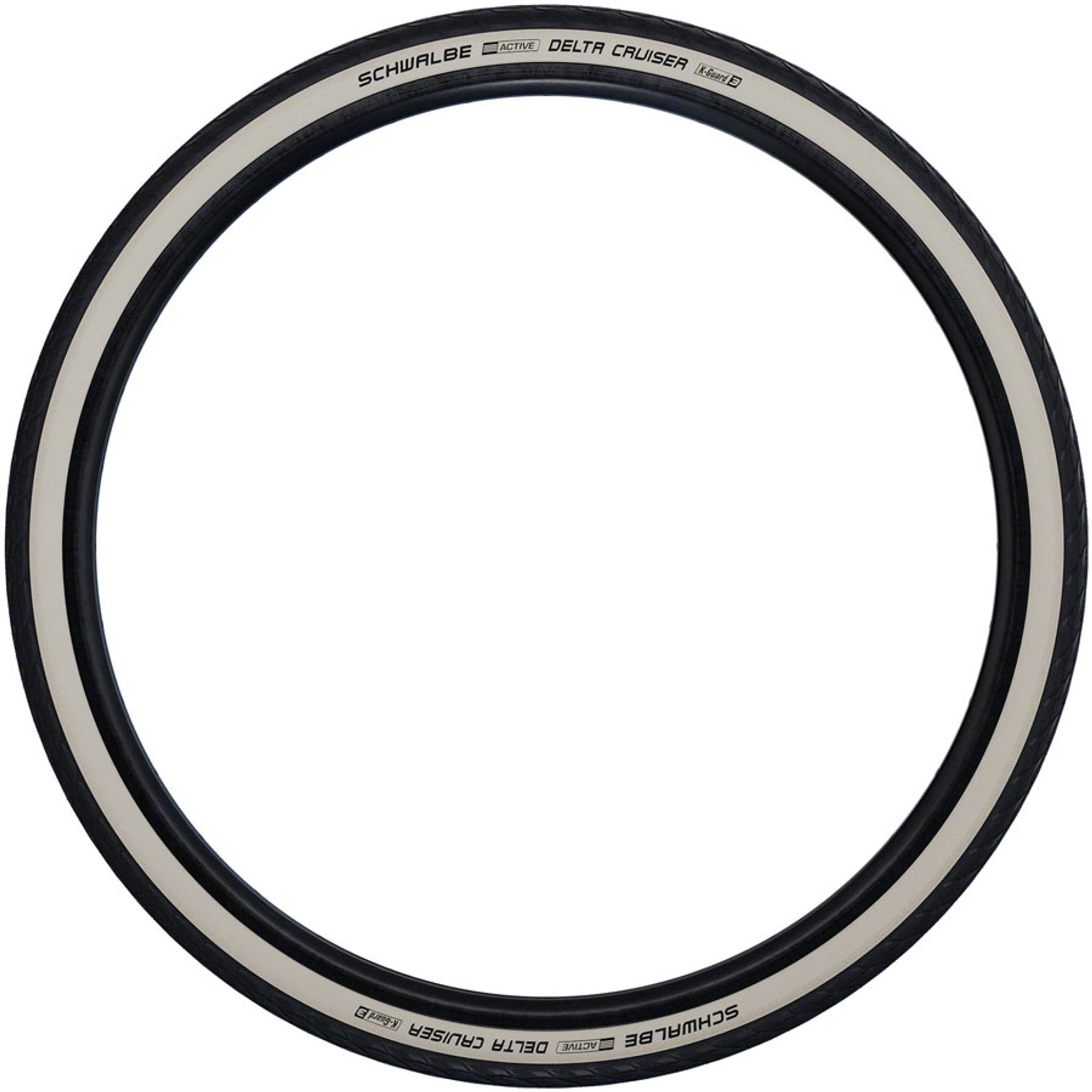 Delta Cruiser Tire
