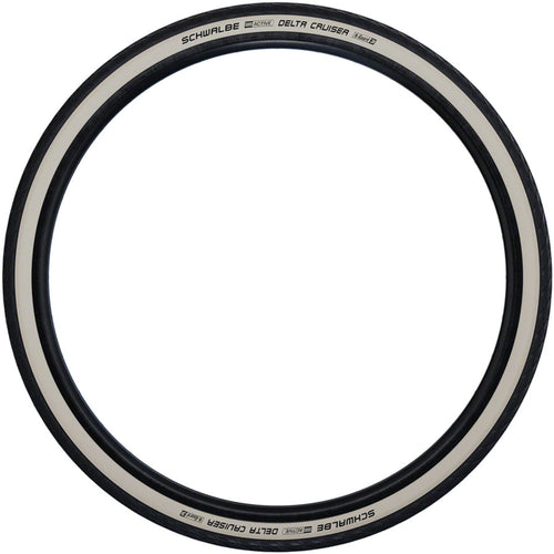 Delta Cruiser Tire