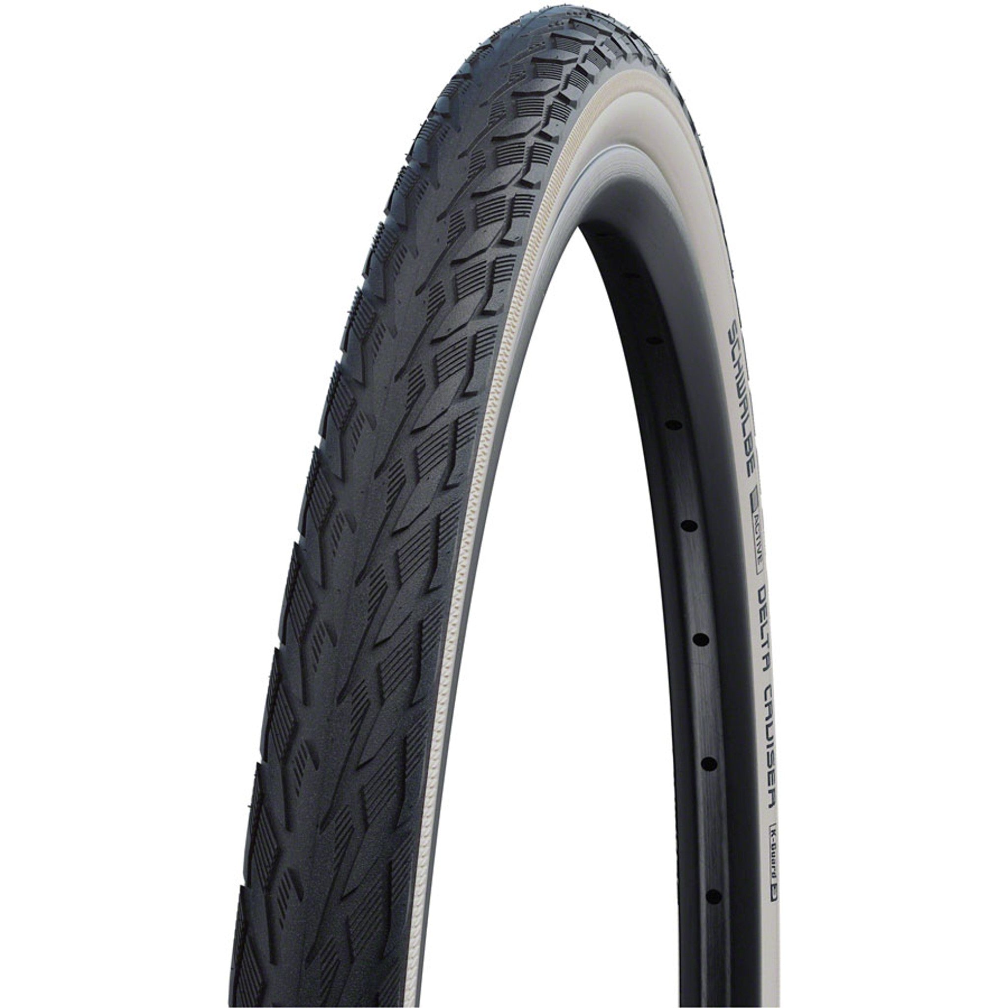 Delta Cruiser Tire