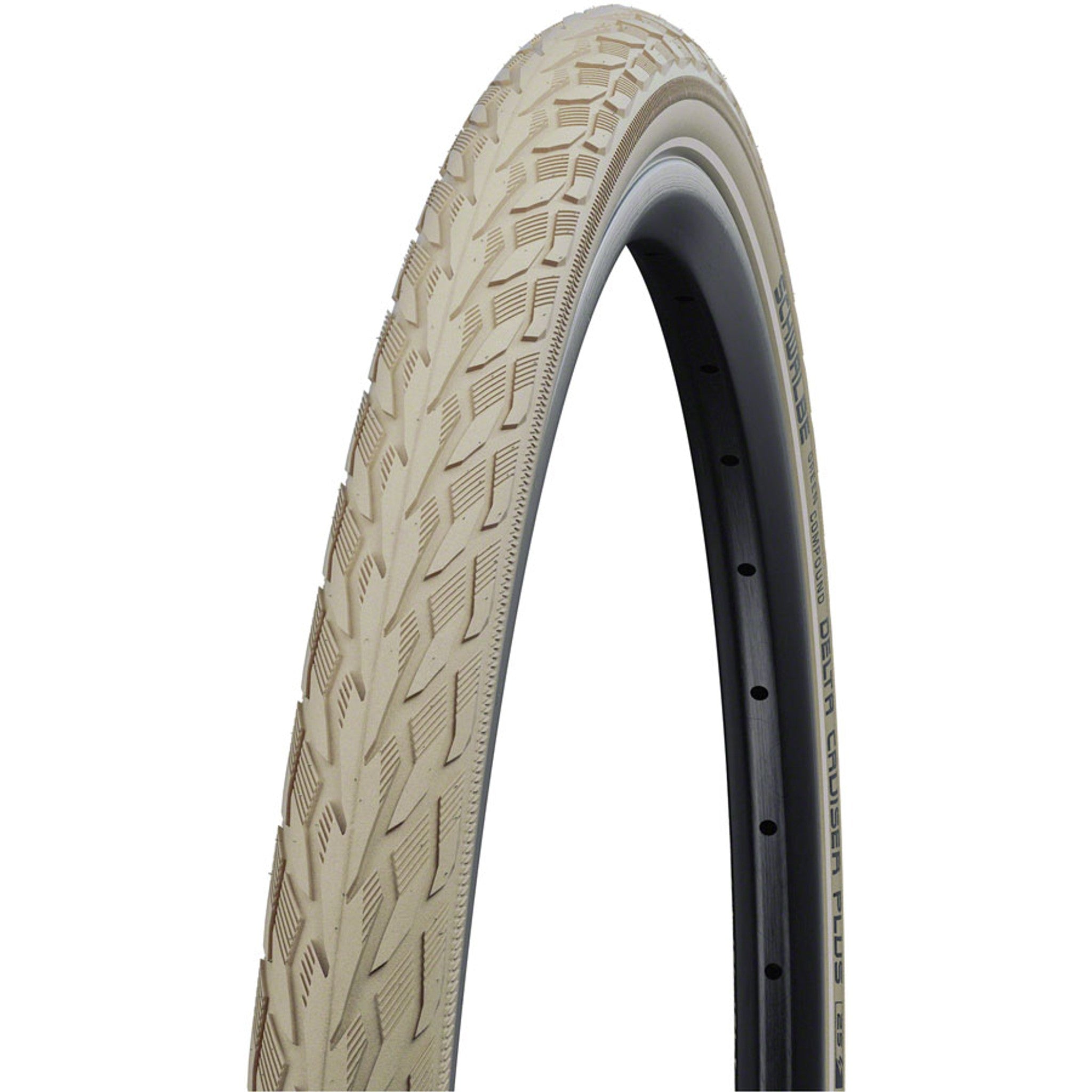 Delta Cruiser Plus Tire