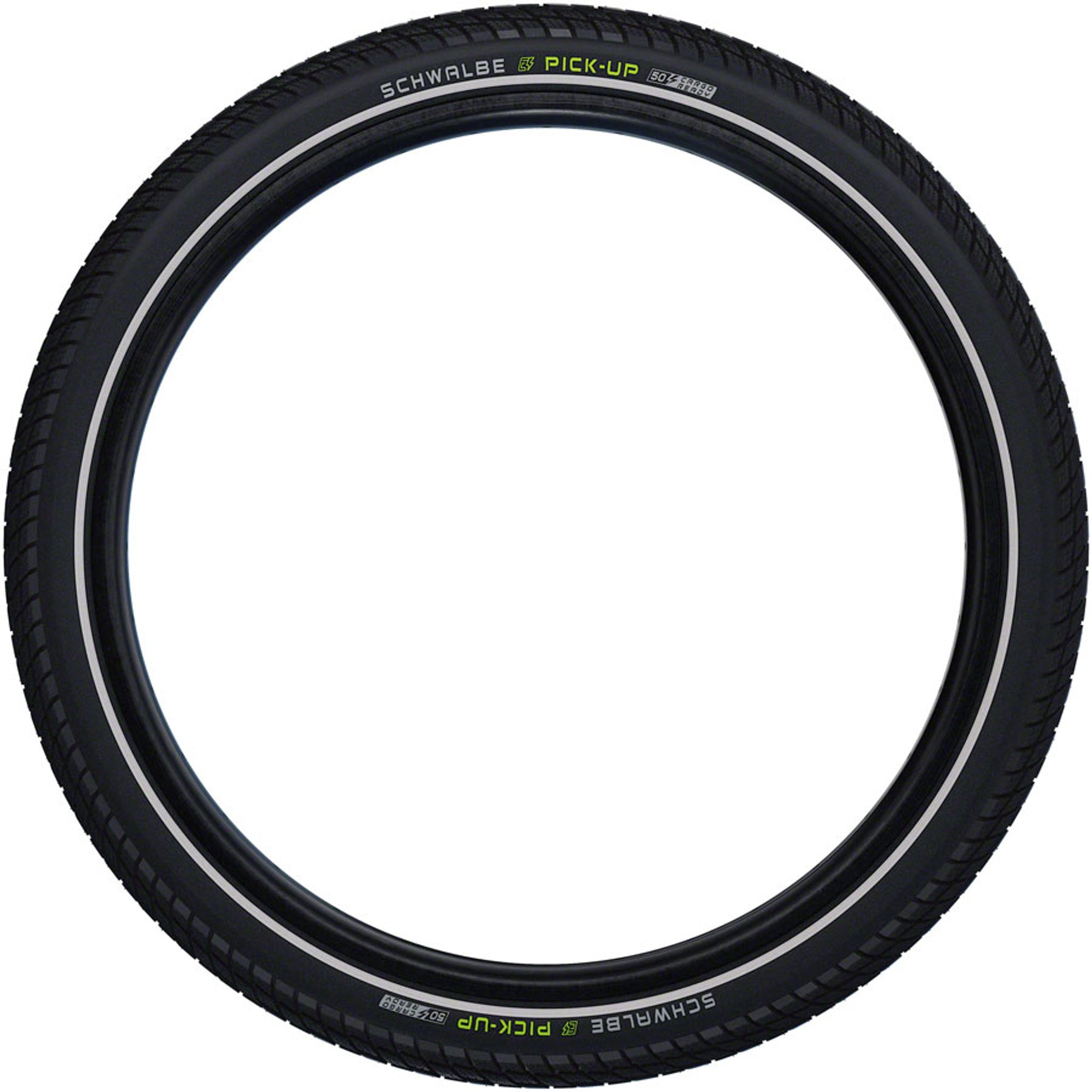 Pick-Up Tire