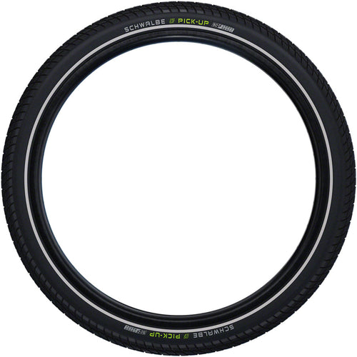 Pick-Up Tire