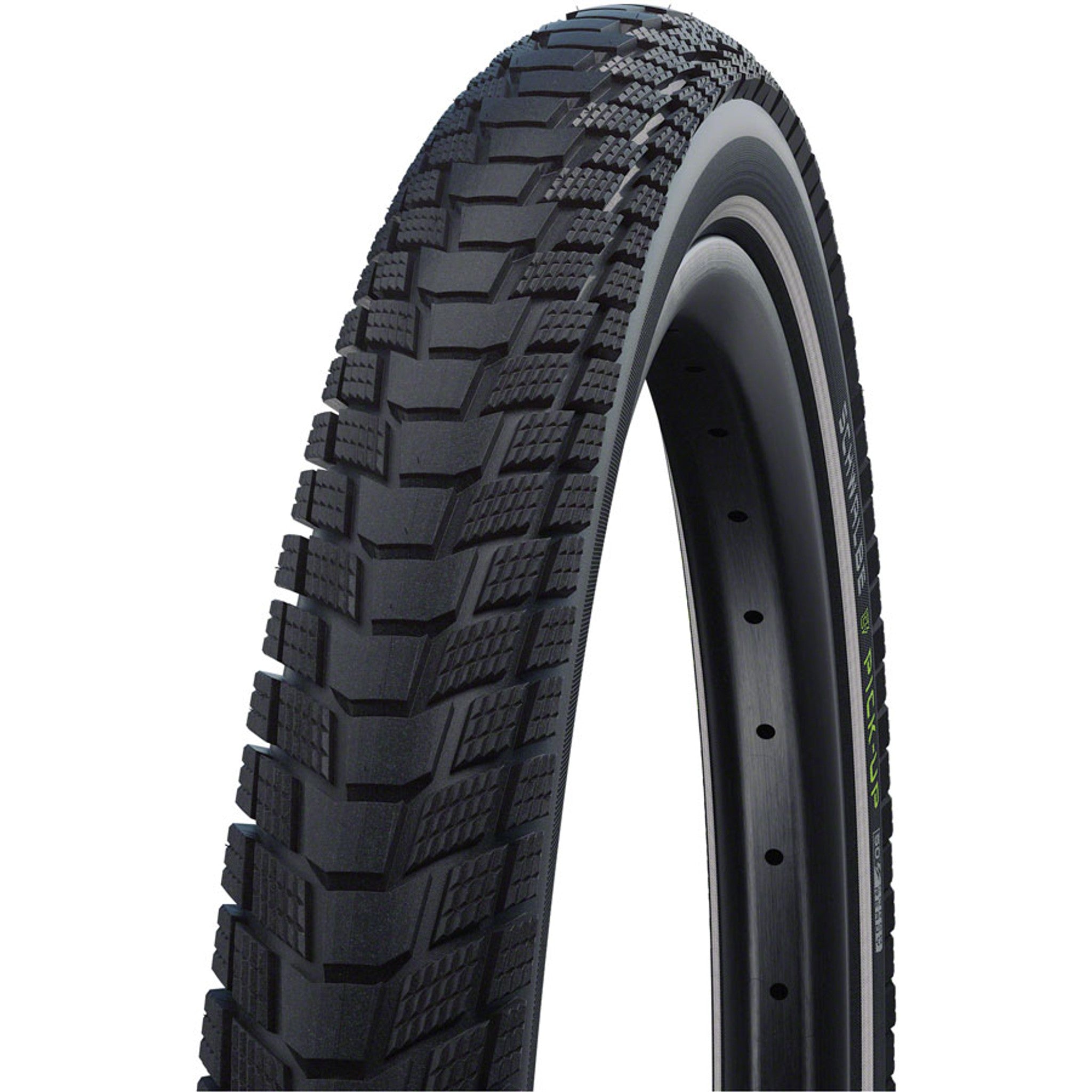 Pick-Up Tire
