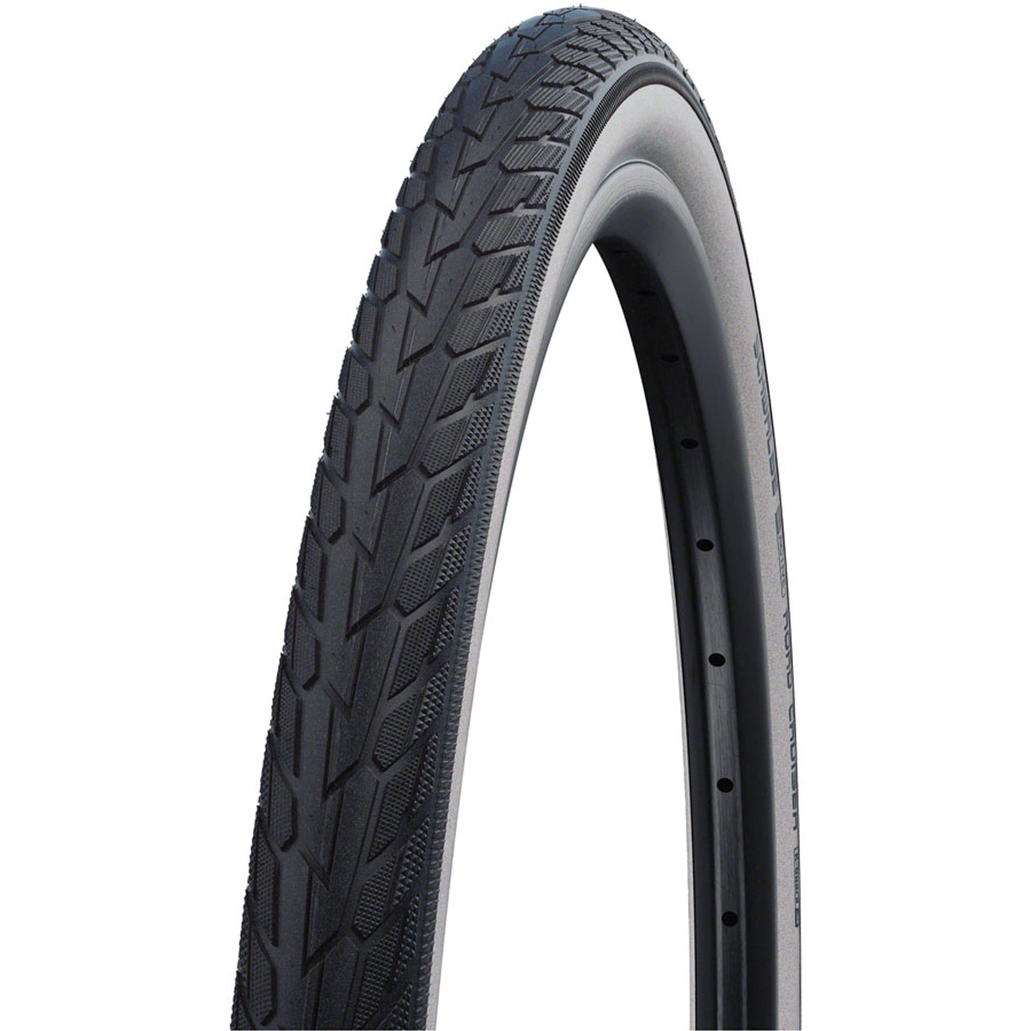 White/Black / 44 / 559 / 26" MTN