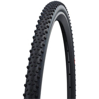 X-One Bite Tire