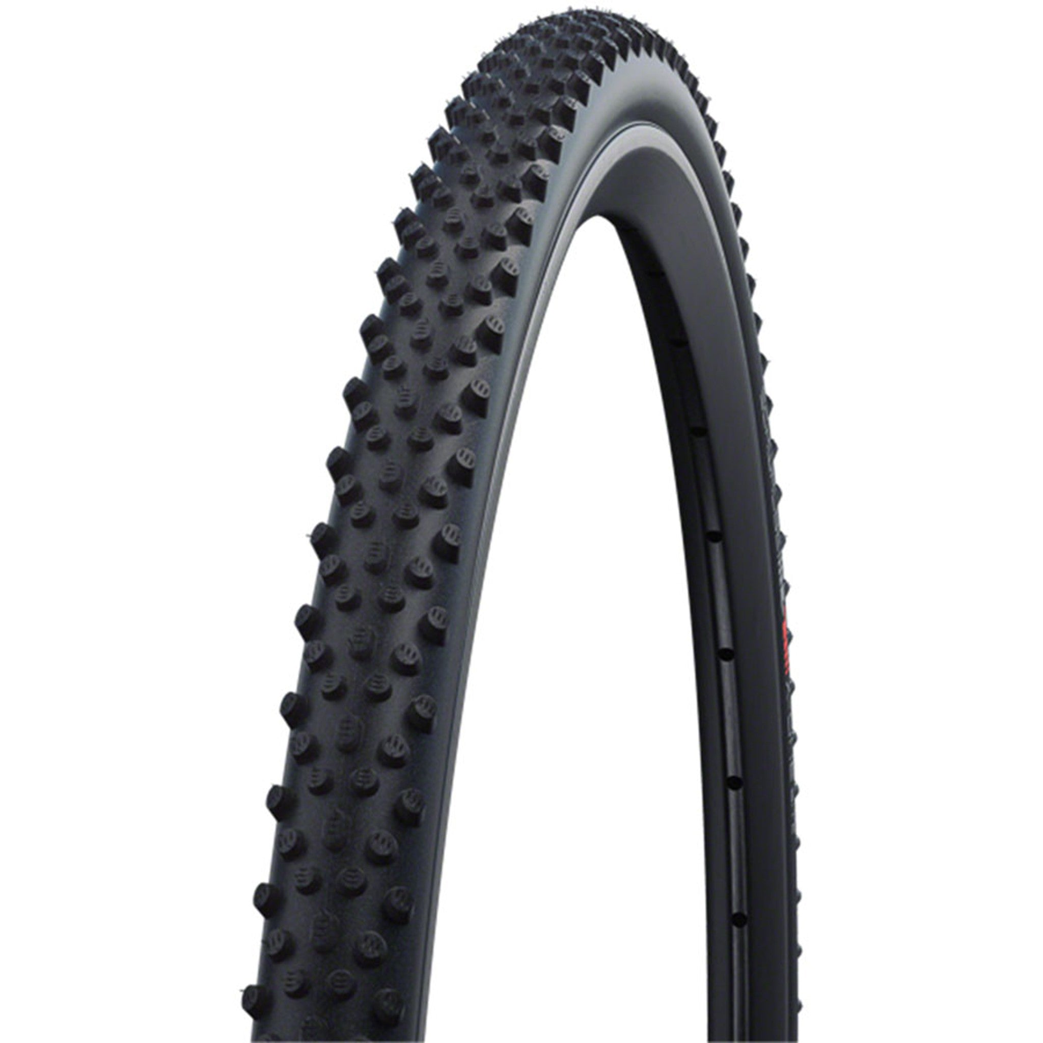 X-One Bite Tire