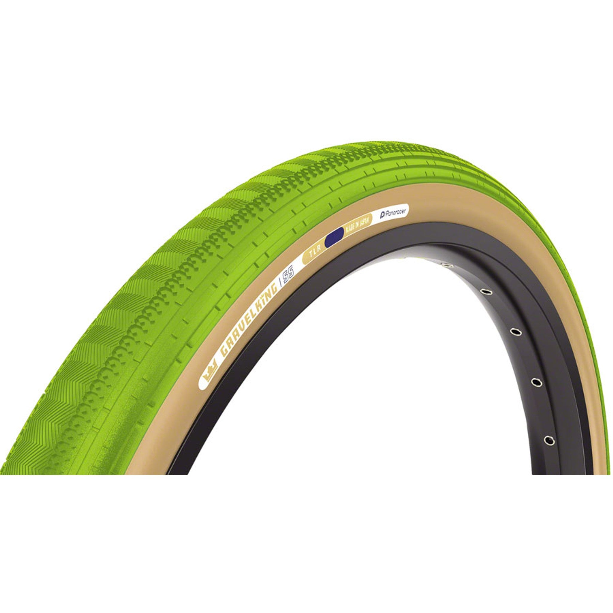 GravelKing SS Tire