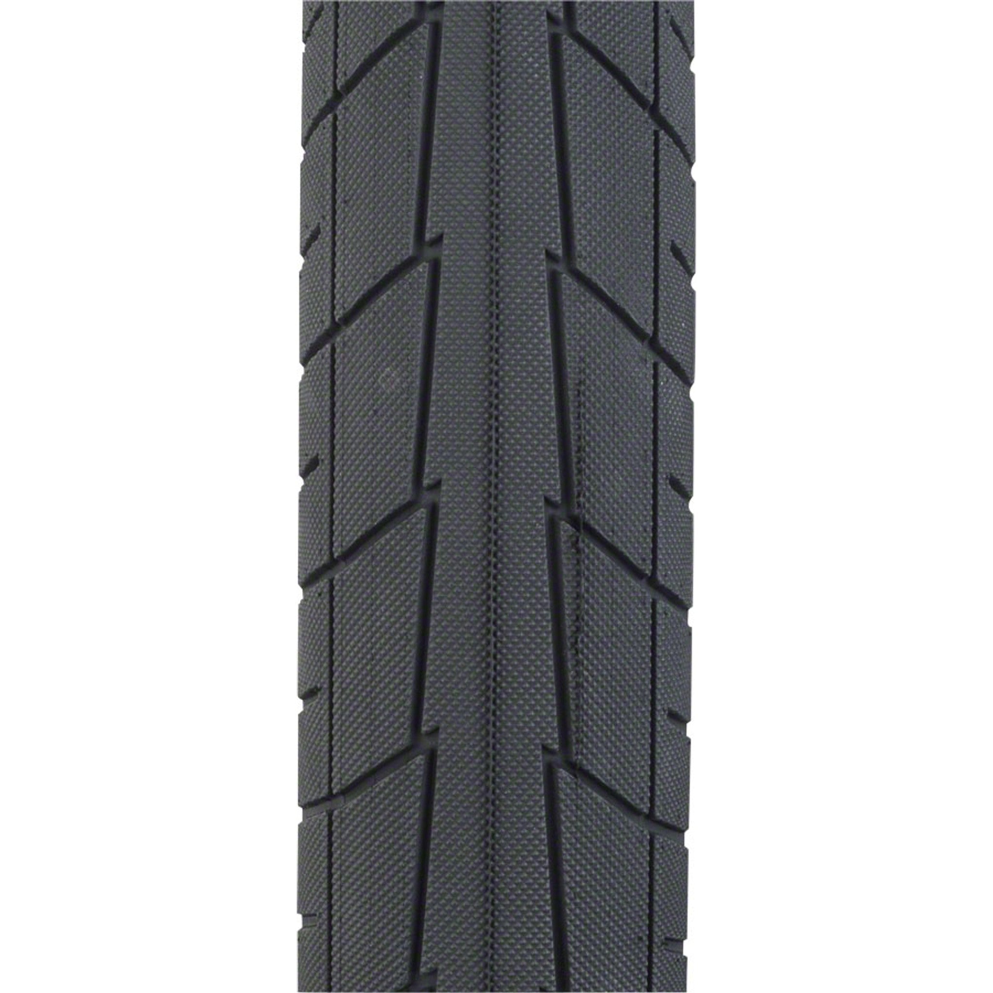 Tracer Tire