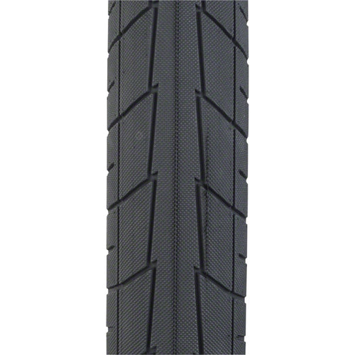 Tracer Tire
