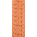 Overbite Tire
