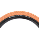 Overbite Tire