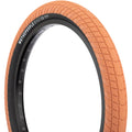 Overbite Tire