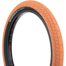 Overbite Tire